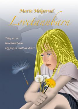 Løvetannbarn - Marie H. Helgerud