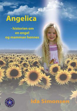 Angelica, historien om en engel og mamman hennes – Ida Simonsen