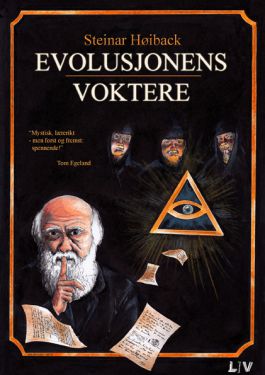 Evolusjonens voktere - Steinar Høiback