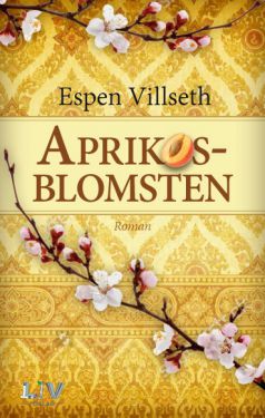 Aprikosblomsten - Espen Villseth