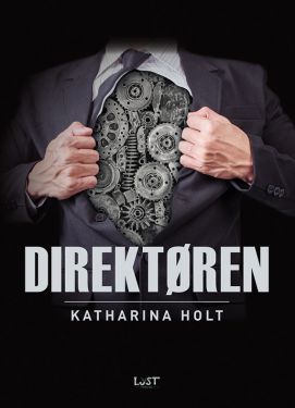 Direktøren - Katharina Holt