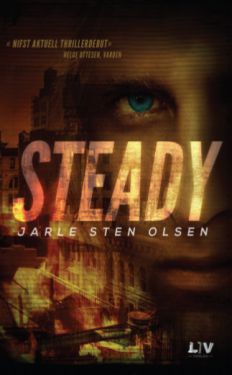 Steady (pocket ) - Jarle Sten Olsen