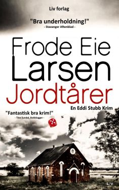 Jordtårer (pocket) - Frode Eie Larsen