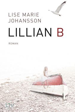 Lillian B - Lise Marie Johanson  