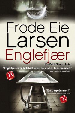 Englefjær (Pocket) - Frode Eie Larsen