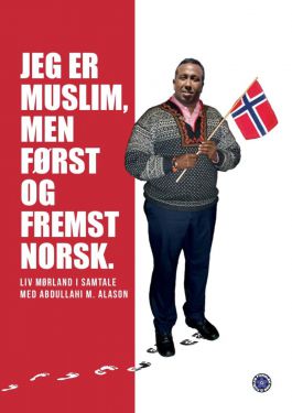 Jeg er muslim - Liv Mørland