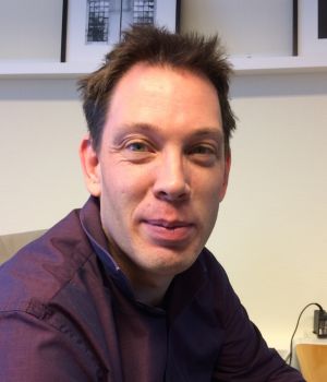 Jann Rygh Sivertsen - Redaksjonskonsulent og redaktør