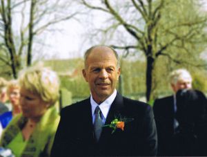 Sørensen, Arvid