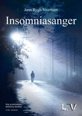 Insomniasanger - Jann Rygh Sivertsen