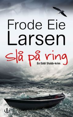 Slå på ring - Frode Eie Larsen
