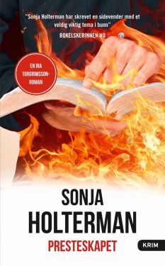 Presteskapet - Sonja Holterman