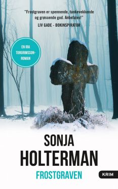 Frostgraven - Sonja Holterman
