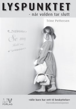 Lyspunktet – Trine Pettersen