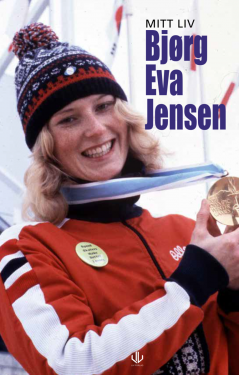 Mitt liv - Bjørg Eva Jensen