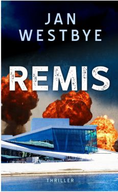 Remis - Jan Westbye