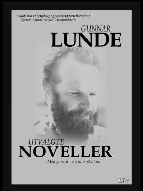 Samlede noveller – Gunnar Lunde
