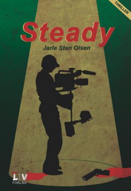 Steady - Jarle Sten Olsen