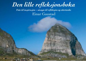 Den lille refleksjonsboka – Einar Gaustad