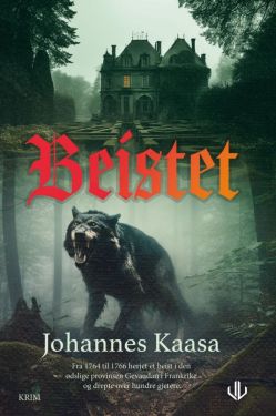 Beistet - Johannes Kaasa