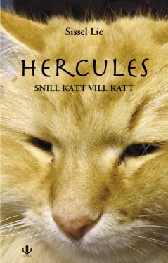 Hercules / snill katt vill katt - Sissel Lie