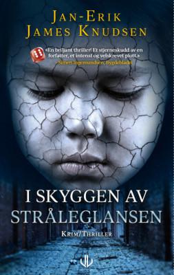 Ny og spennende thriller fra Jan-Erik James Knudsen i salg nå!
