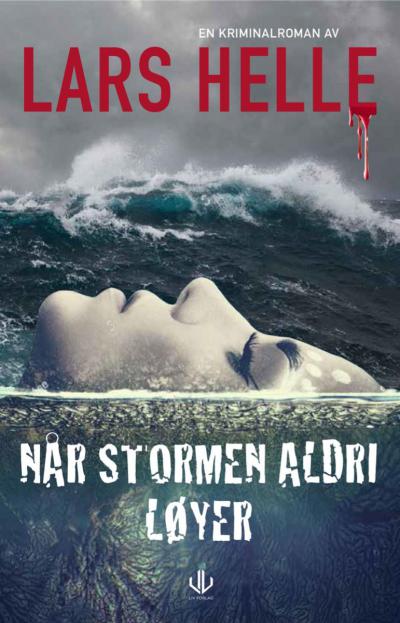 Lansering av "Når stormen aldri løyer" i Stavanger