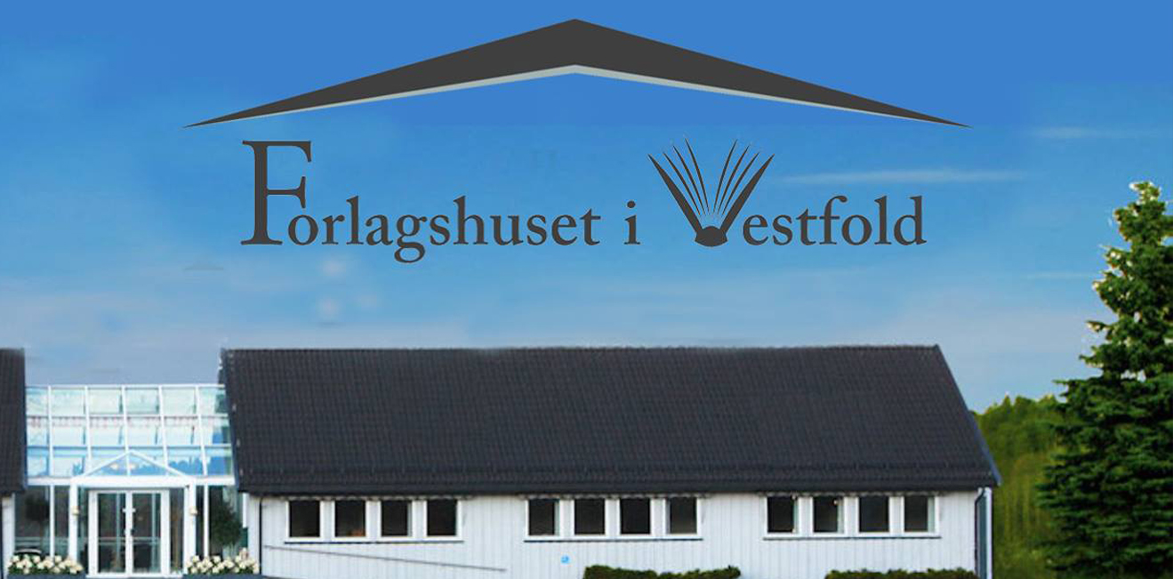 Forlagshuset i Vestfold